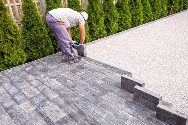 Best Driveway Repair Near Me  in Peach Lake, NY