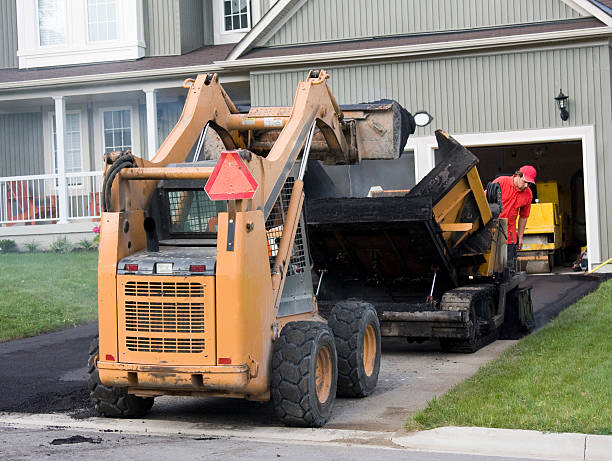 Best Driveway Paving Contractor  in Peach Lake, NY