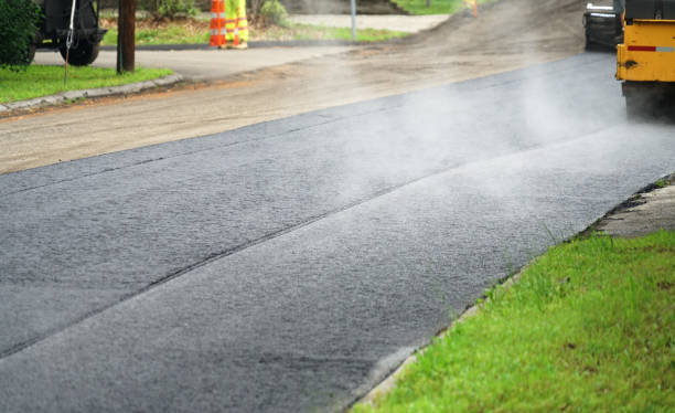 Best Driveway Pavers Cost  in Peach Lake, NY