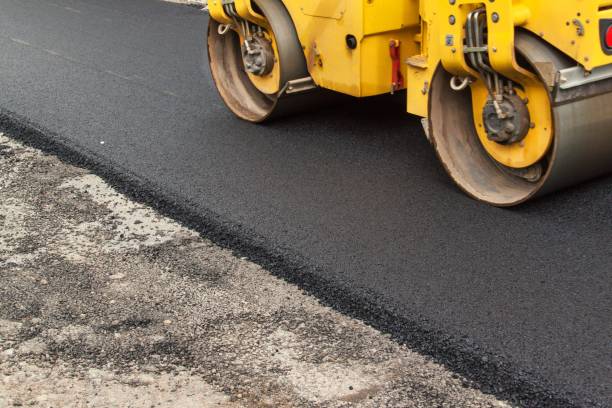 Best Driveway Resurfacing Pavers  in Peach Lake, NY